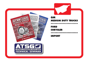 The 2026 Seminar Book Set</br> is <strong>HERE!</strong>