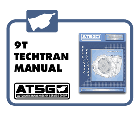 9T TechTran Manual now available!