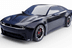2024 Dodge Charger EV