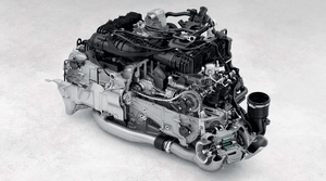 Six-Stroke Engine
