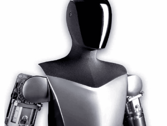 Robots, Revolutions, and the Road Ahead: Is Tesla’s Optimus the Future of Auto Tech?